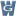 Washtenaw Glass Co logo