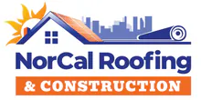 NorCal Roofing & Construction logo