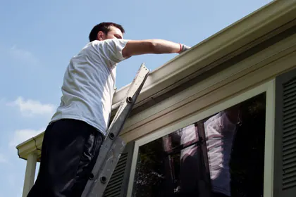International Gutters media 1