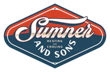 Sumner and Sons Heating and Cooling logo