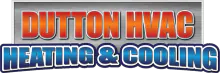 Dutton HVAC logo