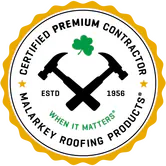 Mears Roofing LLC logo