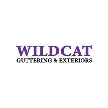 Wildcat Guttering & Exteriors logo