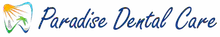 Paradise Dental Care logo