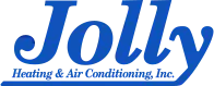 Jolly Heating & Air Conditioning, Inc. logo
