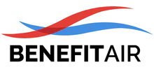 Benefit Air Conditioning logo