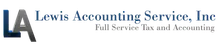 Lewis Accounting Services Inc logo