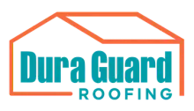 Dura Guard Roofing logo