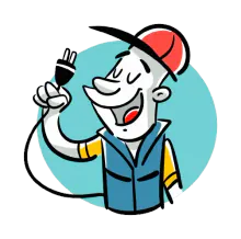 Becker's HVAC & Electrical Services LLC logo