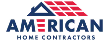American Home Contractors logo