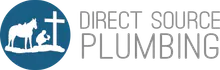 Direct Source Plumbing logo