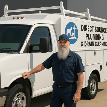 Direct Source Plumbing media 1
