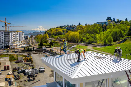 Safecover Roofing, LLC media 1