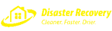 Disaster Recovery logo