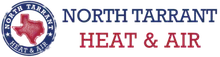 North Tarrant Heating & Air Conditioning LLC logo
