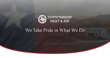 North Tarrant Heating & Air Conditioning LLC media 1