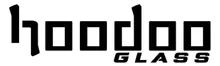 hoodoo Glass logo