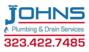 John's Plumbing & Drain Services profile media