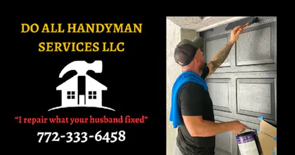 Do All Handyman Services LLC media 1