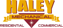 Haley Mechanical - Dexter logo