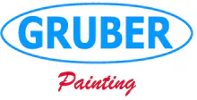 Gruber Painting logo