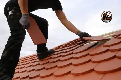 Sandy Springs Roofing Company media 1