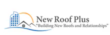 New Roof Plus logo