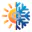 Precision Heating & Cooling logo