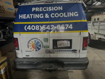Precision Heating & Cooling media 1
