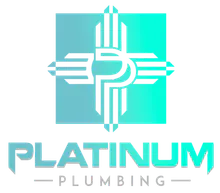Platinum Plumbing logo