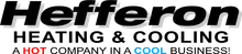 Hefferon Heating & Cooling LLC logo