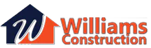 Williams Windows & Exteriors logo