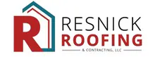 Resnick Roofing & Contracting logo