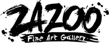 Zazoo Fine Art Gallery logo