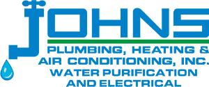Johns Plumbing, Heating & Air Conditioning, Water Purification and Electrical media 1
