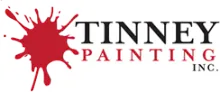 Tinney Painting Inc logo