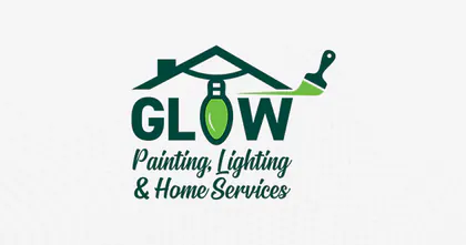Glow Painting, Lighting & Home Services media 1