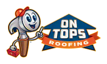 On Tops Roofing logo