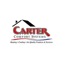 Carter Comfort Systems logo