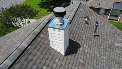 Parish Construction & Roofing LLC media 1