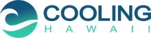 Cooling Hawaii logo