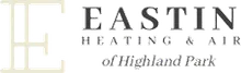 Eastin Heating and Air logo