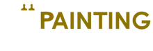 JJ Painting logo
