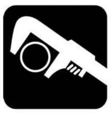 RickyJay Plumbing logo