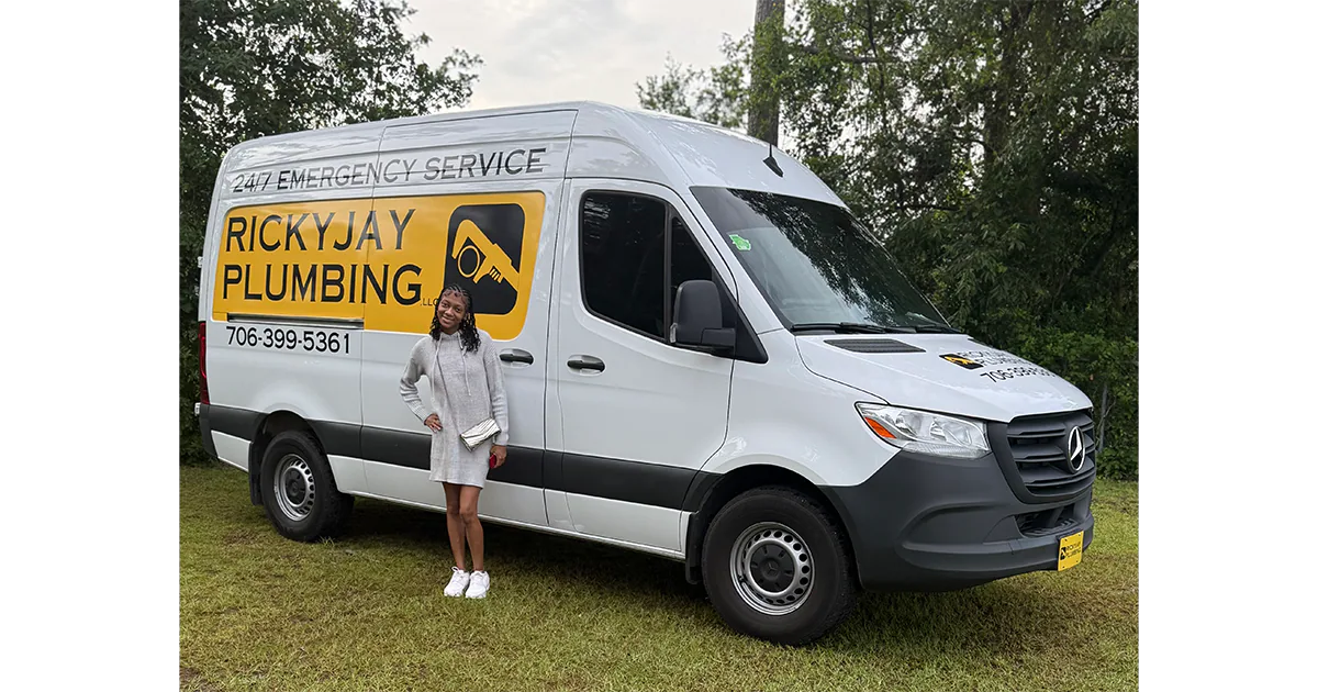 RickyJay Plumbing profile media