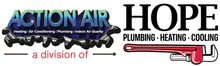 Action Air logo