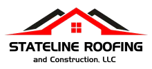 Stateline Roofing and Construction, LLC logo