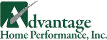 Advantage Home Performance Inc. logo