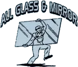 All Glass & Mirror Inc logo