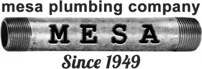 Mesa Plumbing Co media 1
